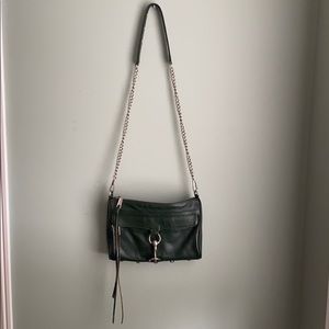 Rebecca Minkoff M.A.C. Crossbody Bag